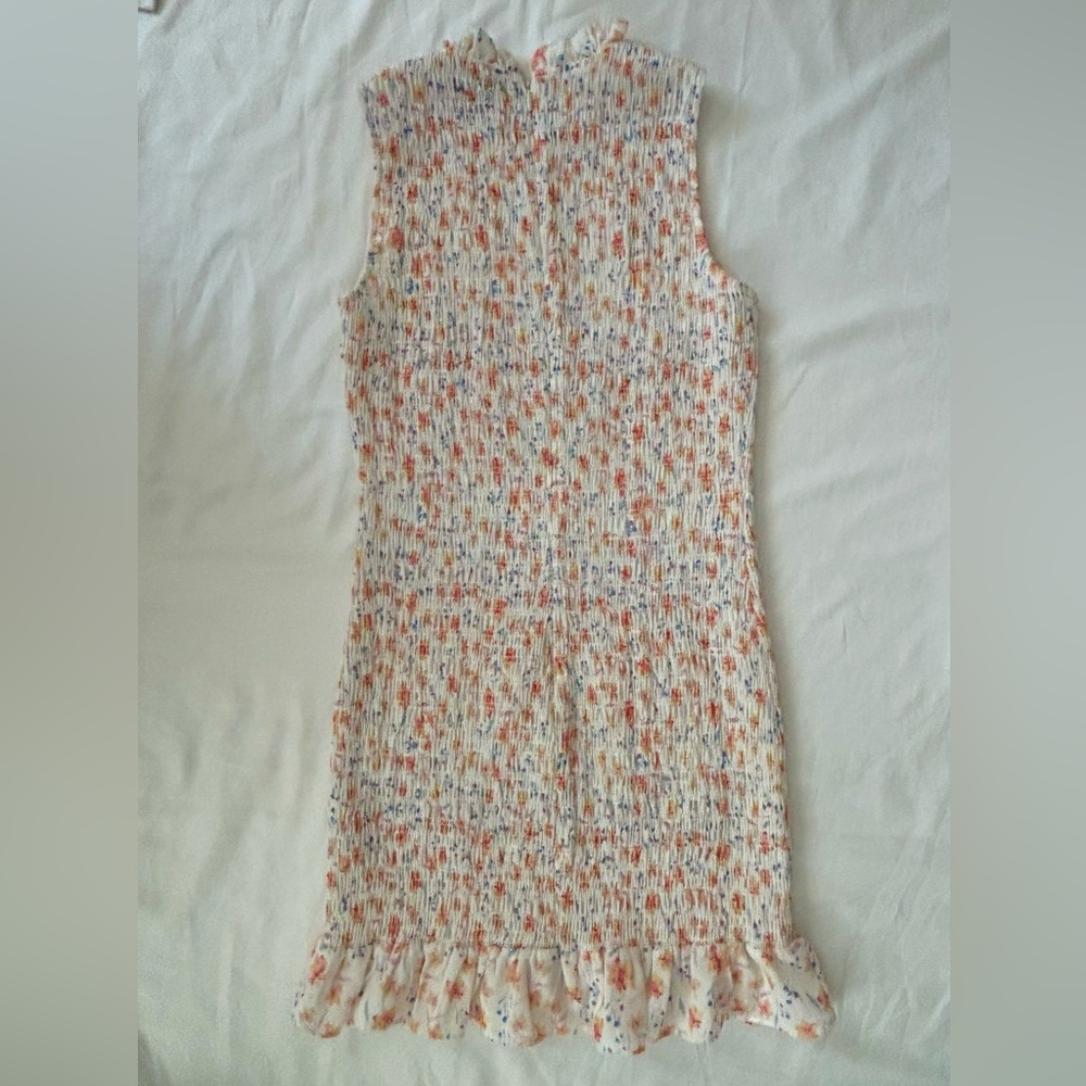 French Connection Floral Dress